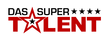 Logo Supertalent